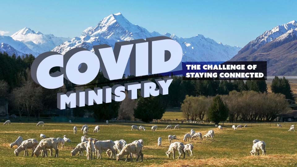 Covid Ministry