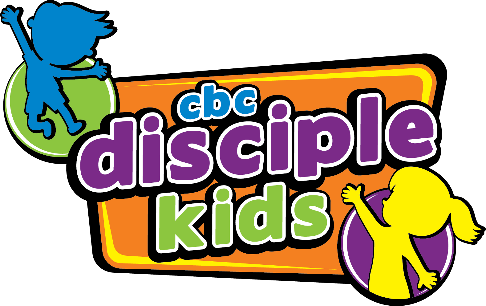 Disciple Kids