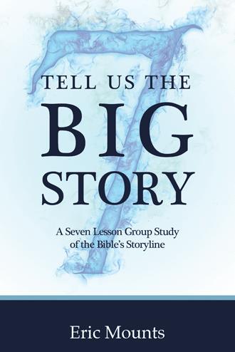 Tell Us The Big Story